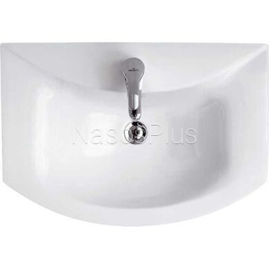 Умивальник меблевий Cersanit OMEGA 65