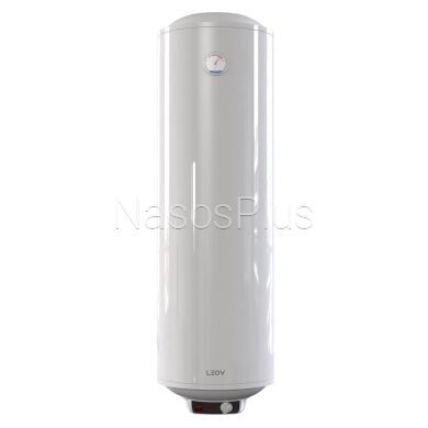Водонагрівач LEOV LV Slim 80 l (80L Slim )