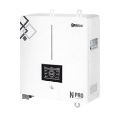 Батарея аккумуляторная ARUNA AN-LPB-N-24200, исп. N-PRO (25,6-200, 5120Wh, BMS)