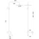 Душова система Globus Lux WIEN SBT2-SH-02