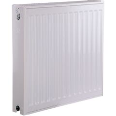 Радиатор стальной 22/500x500 бок OPTIMUM