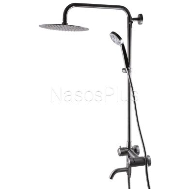 Душова система Globus Lux WIEN SBT2-SH-02