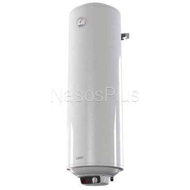 Водонагрівач LEOV LV Slim 80 l (80L Slim )