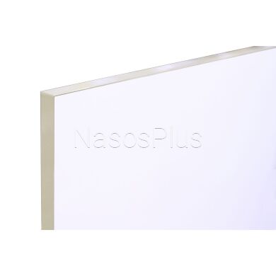 Обігрівач керамічний ТCM-RA 750 (білий) 903х603х17