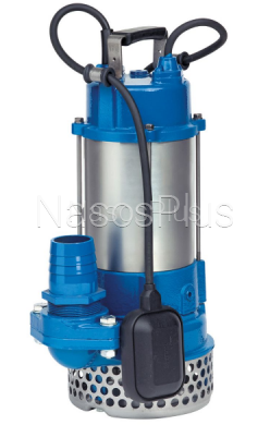 SDH 1000 Speroni погружной насос для котлованов