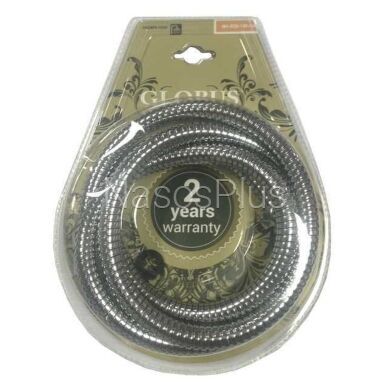 Шланг душовий Globus Lux NH-02D-150 - Фото 1 Шланг душовий Globus Lux NH-02D-150