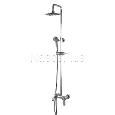 Душова система Globus Lux LAZER GLLR-0001