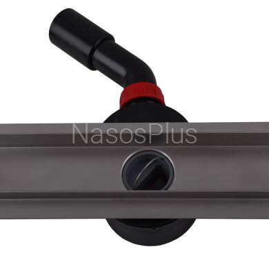 Трап линейный душевой TILLO TM256-80 - Фото 6 Трап линейный душевой TILLO TM256-80