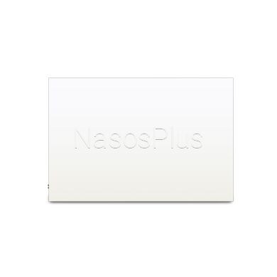 Обігрівач керамічний ТCM-RA 750 (білий) 903х603х17