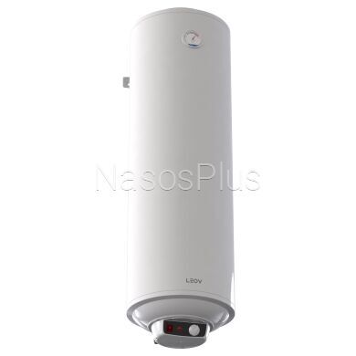 Водонагрівач LEOV LV Slim 80 l (80L Slim )