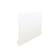 Обогреватель керамический ТCM-RA 750 (белый) 903х603х17