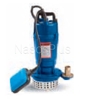 Насос дренажный Rosa P-210 (б/п) - Фото 1 Насос дренажный Rosa P-210 (б/п)