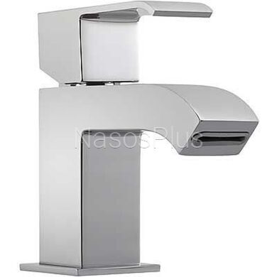 Смеситель для умывальника TRES CUADRO 10610302