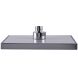 Душевая лейка Globus Lux SQ-0200