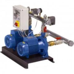 Станции повышения давления