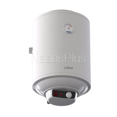 Водонагреватель LEOV LV Slim Dry 30 l сухой тэн