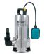 Дренажный насос DSP 750SD
