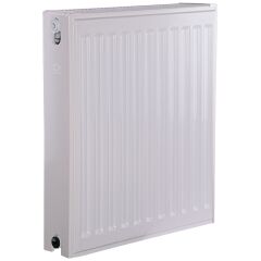 Радиатор стальной 22/500x400 бок OPTIMUM