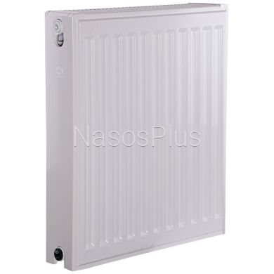 Радиатор стальной 22/500x400 бок OPTIMUM