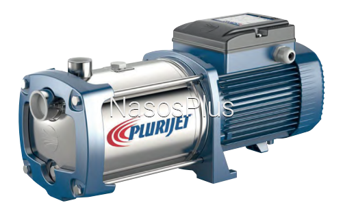 Pedrollo PLURIJET 5/130X