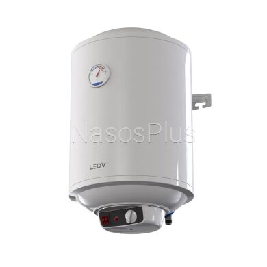 Водонагреватель LEOV LV Slim Dry 30 l сухой тэн