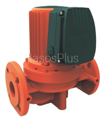 NPO BPS40-13SF-250/380V Циркуляционный фланцевый насос