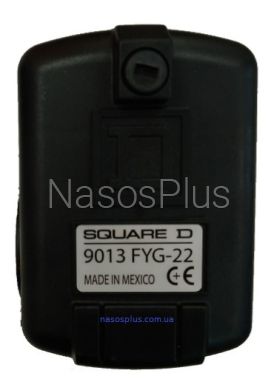 Реле Square D FYG 22
