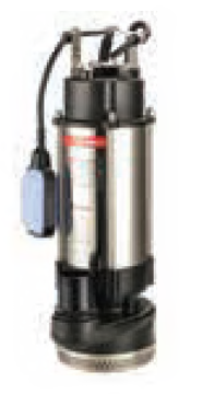 Насос дренажный НД 6-39/3-1,5кВт