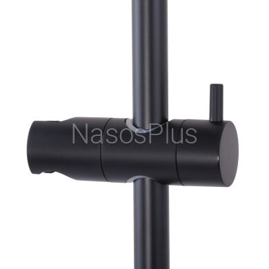 Душевая стойка TOPAZ ODISS TO-18107-BB