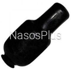 Мембрана для гідроаккумулятору 500 літрів Ultra-Pro ZILMET S.p.A.