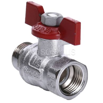 Кран шаровый ARCO TURIA 1/2&Prime; НВ КБ 0112808