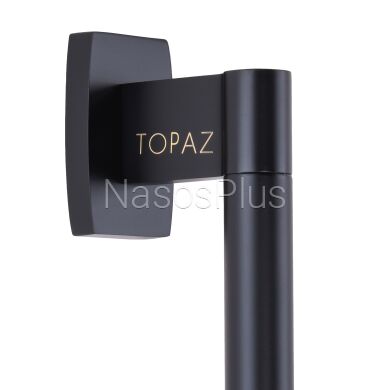Душевая стойка TOPAZ ODISS TO-18107-BB