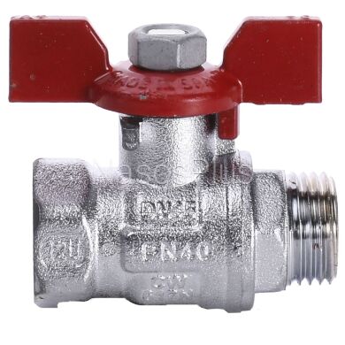 Кран шаровый ARCO TURIA 1/2&Prime; НВ КБ 0112808