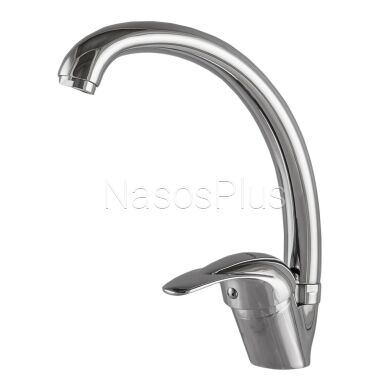 Смеситель для кухни EcoMix ENERGO E-GEZ-103S