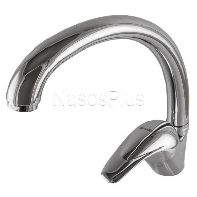 Смеситель для кухни EcoMix ENERGO E-GEZ-103S