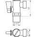 Кран шаровый угловой с фильтром SOLOMON 1/2&Prime;x1/2&Prime; А7041(7043)