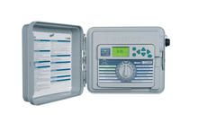 Таймер IC-601PL 6 зон, з розширенням до 30 зон