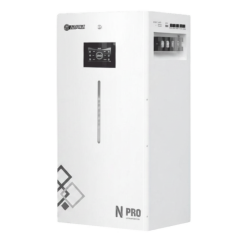 Батарея аккумуляторная ARUNA AN-LPB-N-48200, исп. N-PRO (51,2-200, 10240Wh, BMS)