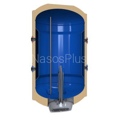 Водонагреватель LEOV LCV Comby 150 l косвенный нагрев