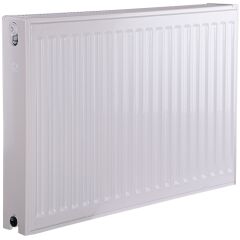 Радиатор стальной 22/500x700 бок OPTIMUM