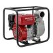 Мотопомпа Honda  WB30XT3