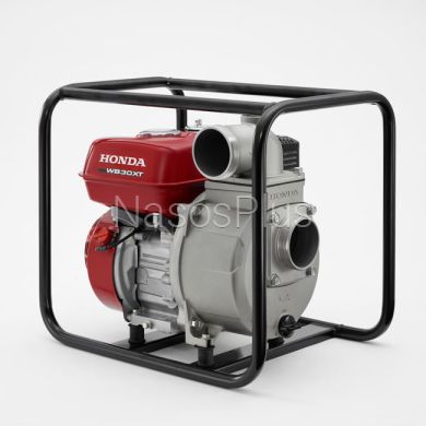 Мотопомпа Honda  WB30XT3