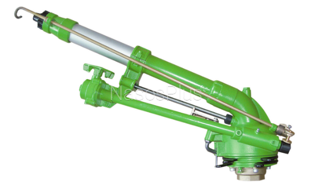 Поливочная пушка Klicker