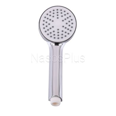 Душевая лейка Globus Lux SH-2280-White