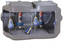 Канализационные насосные станции