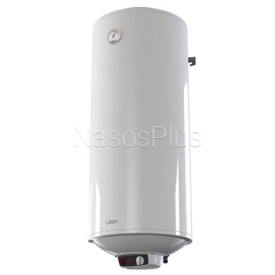 Водонагреватель LEOV LV Dry 120 l сухой тэн
