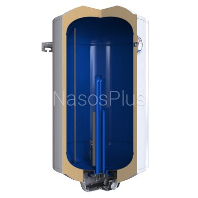 Водонагреватель LEOV LV Dry 120 l сухой тэн