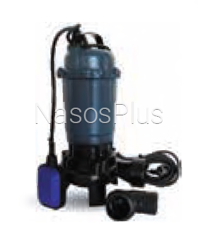 Насос дренажный Rosa P-201 - Фото 1 Насос дренажный Rosa P-201