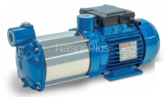 RSM 4 Speroni Многоступенчатый насос