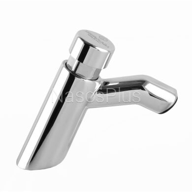 Кран-дозатор Tremolada ТREMO 451 для умивальника (Italy) - Фото 1 Кран-дозатор Tremolada ТREMO 451 для умивальника (Italy)